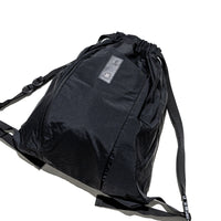 ヨロズ NINJA-TEX BACKPACK XL