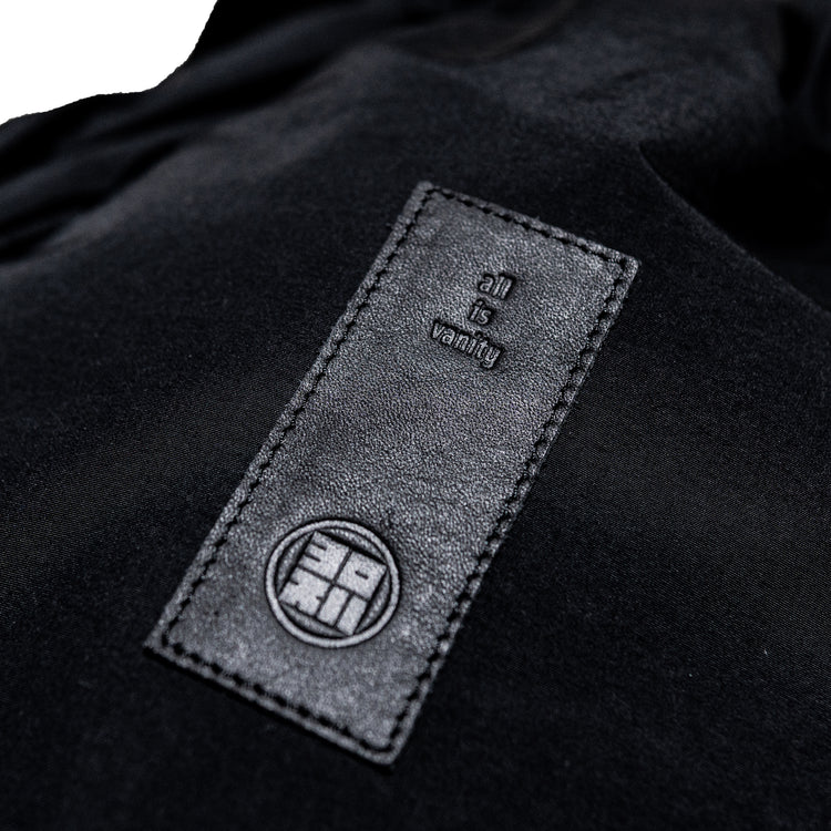 ヨロズ NINJA-TEX BACKPACK XL