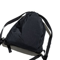 ヨロズ NINJA-TEX BACKPACK XL