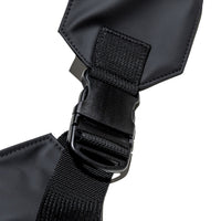 Yorozu S-TEX Sash Shoulder Bag