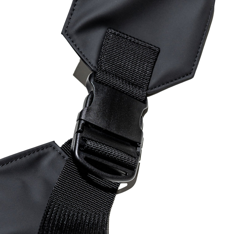 Yorozu S-TEX Sash Shoulder Bag