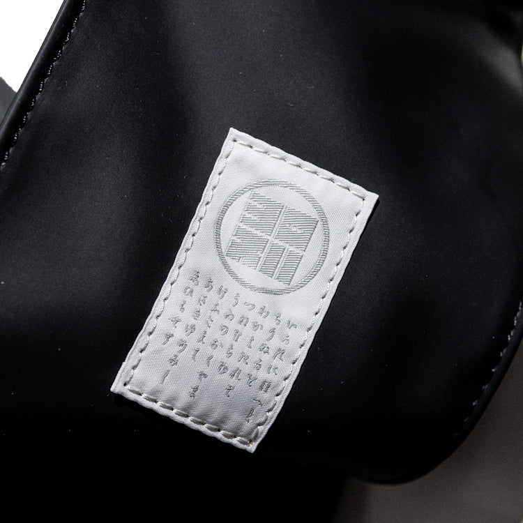 Yorozu S-TEX Sash Shoulder Bag