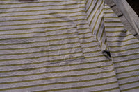 NOROLL  UNEVENNESS L/S TEE GREEN