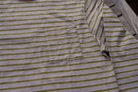 NOROLL  UNEVENNESS L/S TEE GREEN