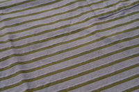 NOROLL  UNEVENNESS L/S TEE GREEN