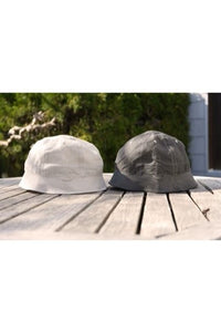 NOROLL DETOURS HAT OFFWHITE