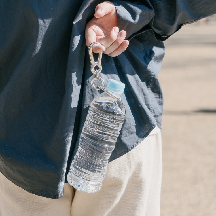 HIDAKA/ PET BOTTLE HOLDER-