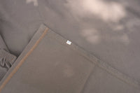 NOROLL  DRY WASHI L/S POCKET TEE