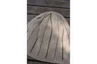 NOROLL  TWOFACE WASHI BEANIE OFFWHITE