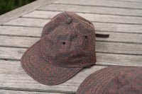 NOROLL OUTDATED CAP/GASIUS