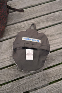 NOROLL TWOFACE HAT/GASIUS