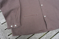 NOROLL  NORMAL PANAMA L/S SHIRT