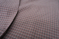 NOROLL  NORMAL PANAMA L/S SHIRT