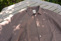 NOROLL  NORMAL PANAMA S/S SHIRT