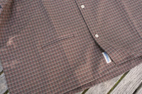 NOROLL  NORMAL PANAMA S/S SHIRT