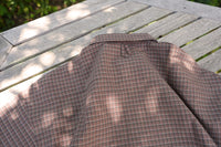 NOROLL  NORMAL PANAMA S/S SHIRT