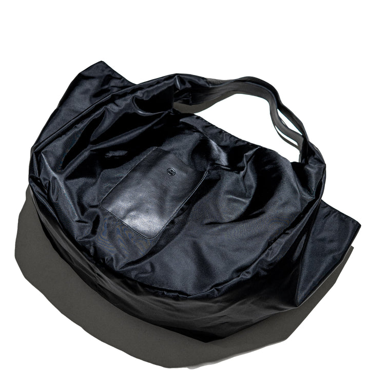ヨロズ 袴袋トート HAKAMA DRAPE TOTE