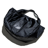 ヨロズ 袴袋トート HAKAMA DRAPE TOTE