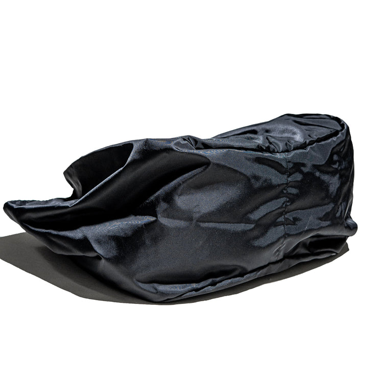 ヨロズ 袴袋トート HAKAMA DRAPE TOTE