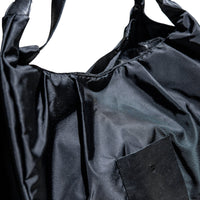 ヨロズ 袴袋トート HAKAMA DRAPE TOTE