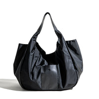 ヨロズ 袴袋トート HAKAMA DRAPE TOTE