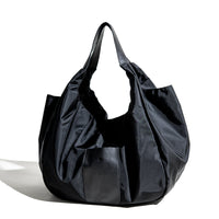 ヨロズ 袴袋トート HAKAMA DRAPE TOTE