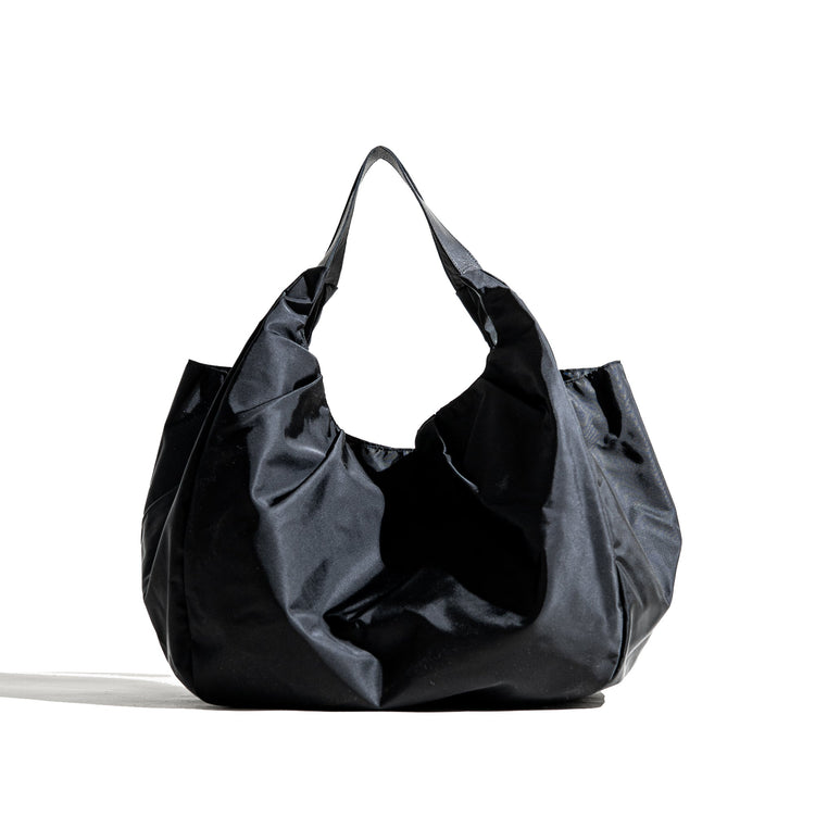 ヨロズ 袴袋トート HAKAMA DRAPE TOTE
