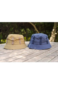 NOROLL TWOFACE HAT/GASIUS