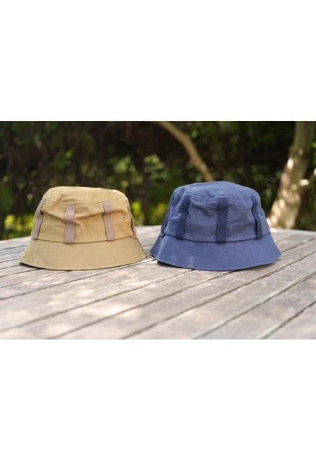 NOROLL TWOFACE HAT/GASIUS