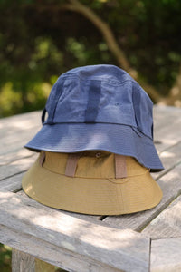 NOROLL TWOFACE HAT/GASIUS