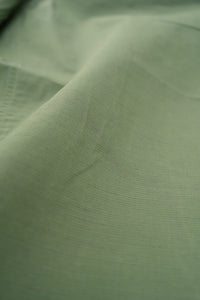 NOROLL  THICKWALK N.WEATHER PANTS OLIVE GREEN