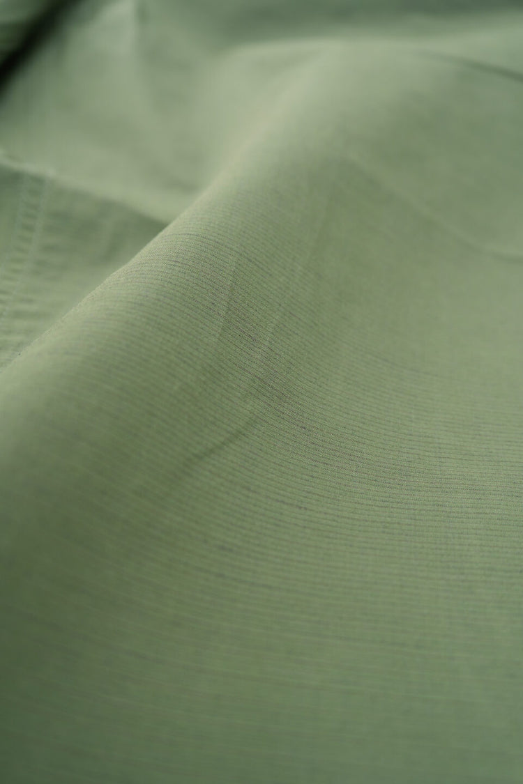 NOROLL  THICKWALK N.WEATHER PANTS OLIVE GREEN