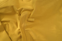 NOROLL  SUGARI MESH ANORAK YELLOW