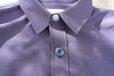 NOROLL  WN FIELD SHIRT JACKET NAVY
