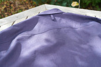 NOROLL  WN FIELD SHIRT JACKET NAVY