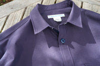 NOROLL  WN FIELD SHIRT JACKET NAVY