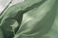 NOROLL  WN FIELD SHIRT JACKET OLIVE