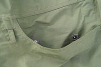NOROLL  WN FIELD SHIRT JACKET OLIVE