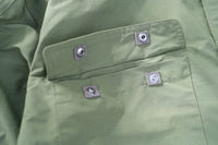 NOROLL  WN FIELD SHIRT JACKET OLIVE
