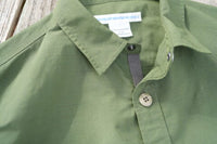 NOROLL  WN FIELD SHIRT JACKET OLIVE