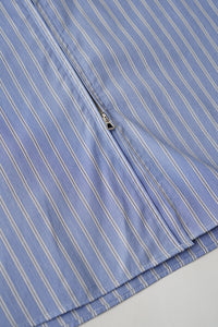OLD JOE BRAND   TOP NOTCH UNIFORM SHIRTS (Long-Sleeve) 261OJ-SH06 HAKEME STRIPE