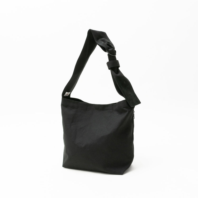 Yorozu / JP / Canvas Sash Shoulder Bag No. 1
