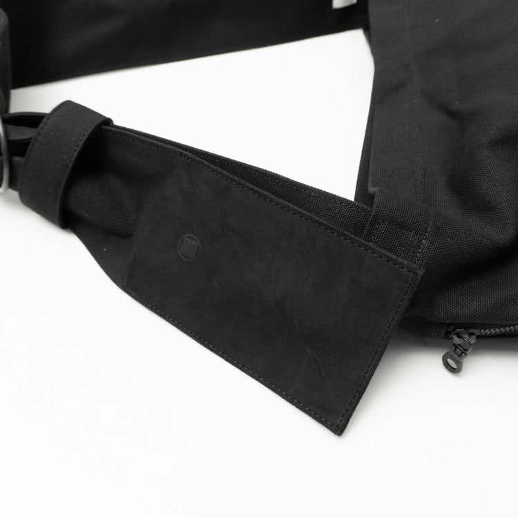 Yorozu / JP / Canvas Sash Shoulder Bag No. 1
