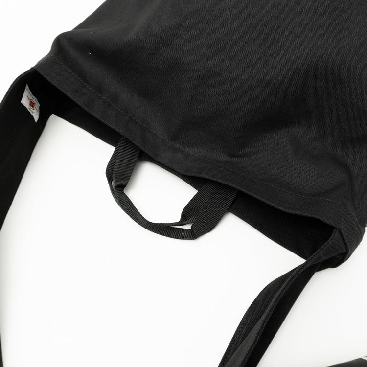 Yorozu / JP / Canvas Sash Shoulder Bag No. 1