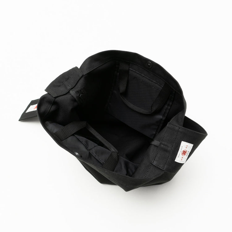 Yorozu / JP / Canvas Sash Shoulder Bag No. 1