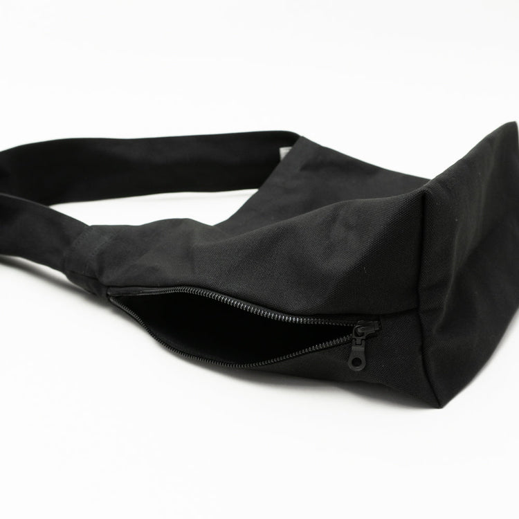 Yorozu / JP / Canvas Sash Shoulder Bag No. 1