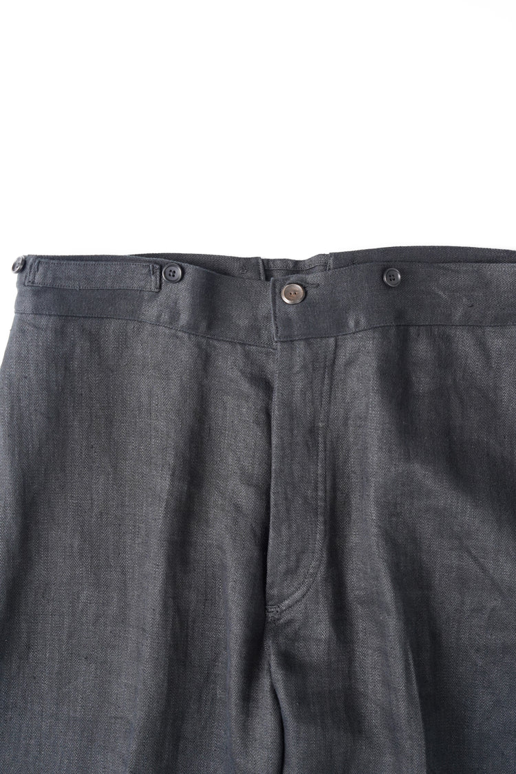 OLD JOE BRAND   LIBERTY TROUSER　261OJ-PT08