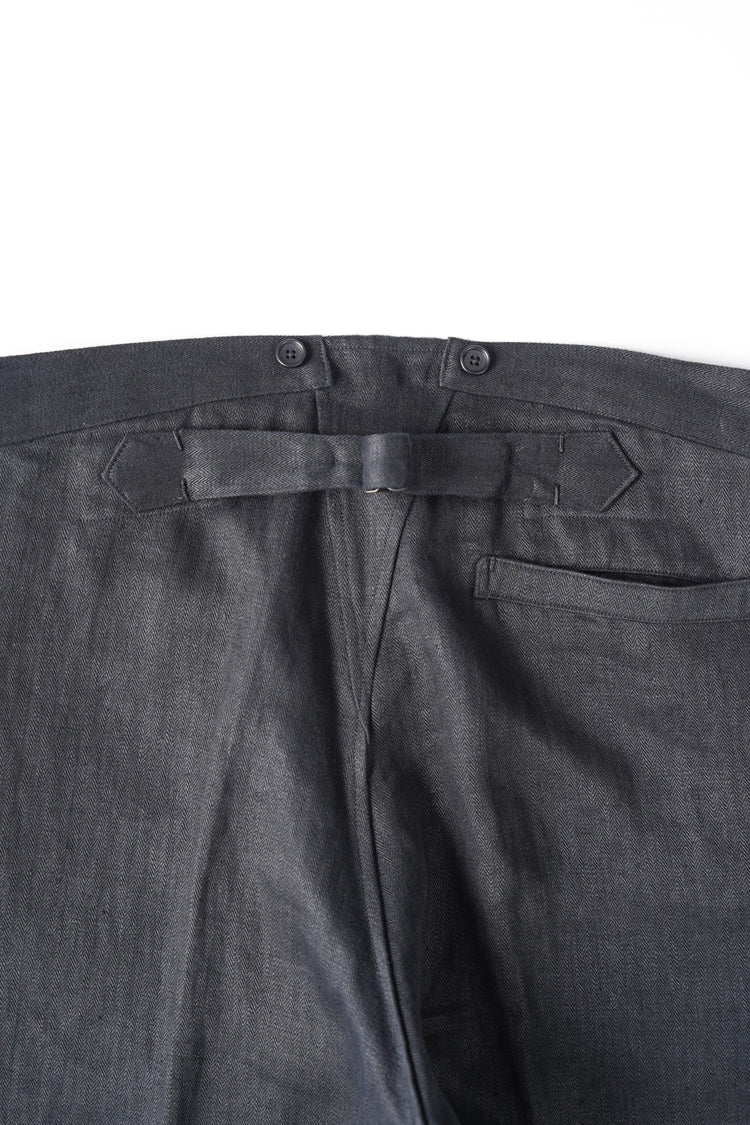 OLD JOE BRAND   LIBERTY TROUSER　261OJ-PT08