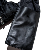 ヨロズ JNBF タスキショルダーFF JNBF SASH SHOULDERE