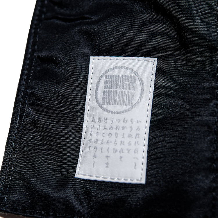 ヨロズ JNBF タスキショルダーFF JNBF SASH SHOULDERE